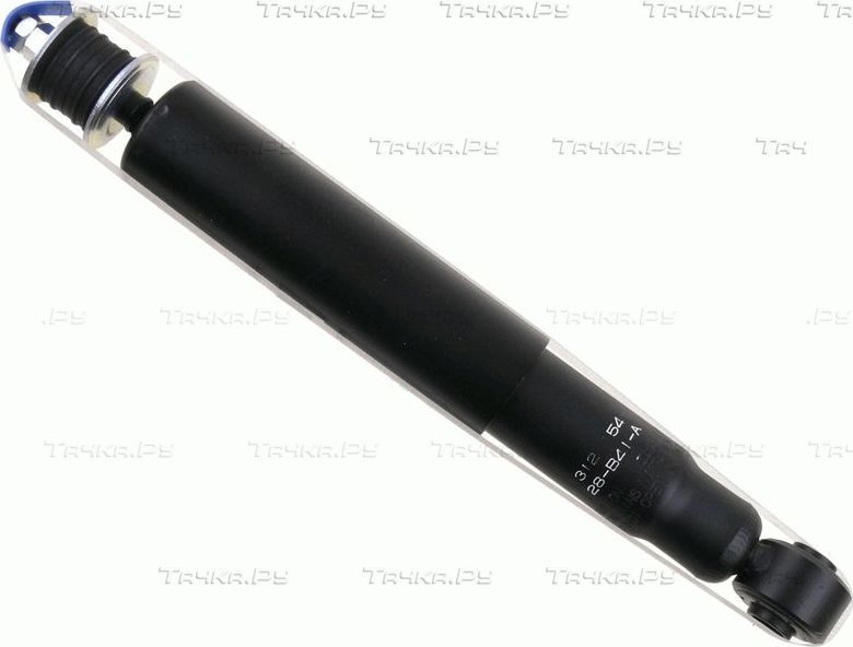 Амортизатор SACHS. Артикул 312 154