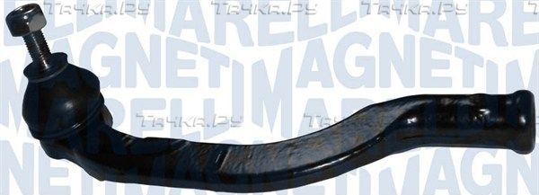 Наконечник рулевой тяги Magneti Marelli правый для Renault Espace IV 2002-2015. Артикул 301191606410