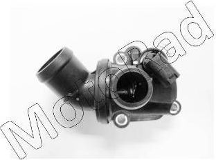 Термостат MotoRad. Артикул 626-87K