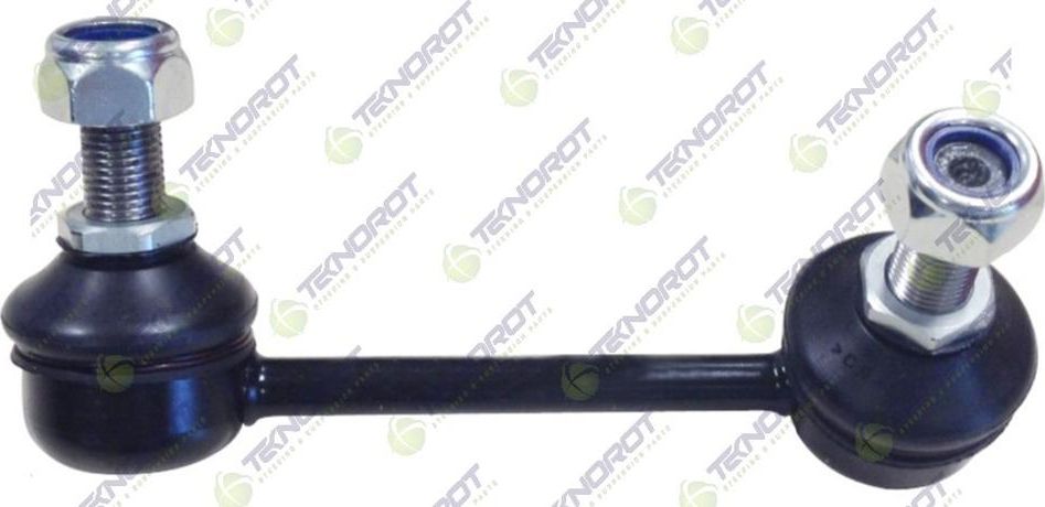 Стойка (тяга) стабилизатора Teknorot. Артикул MI-536