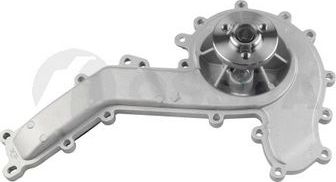 Помпа (водяной насос) OSSCA. Артикул 48486
