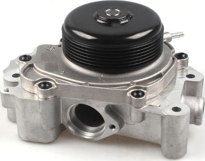 Помпа (водяной насос) Hepu для Mercedes-Benz S-Класс V (W221) 2011-2013. Артикул P1613A