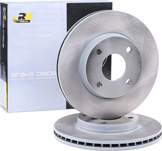 Тормозной диск RoadHouse. Артикул 6575.10