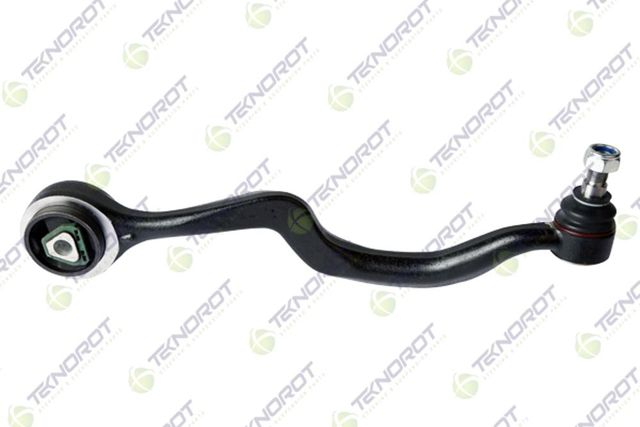 Поперечный рычаг передней подвески Teknorot задний правый верхний для BMW 5 III (E34) 1987-1996. Артикул B-522