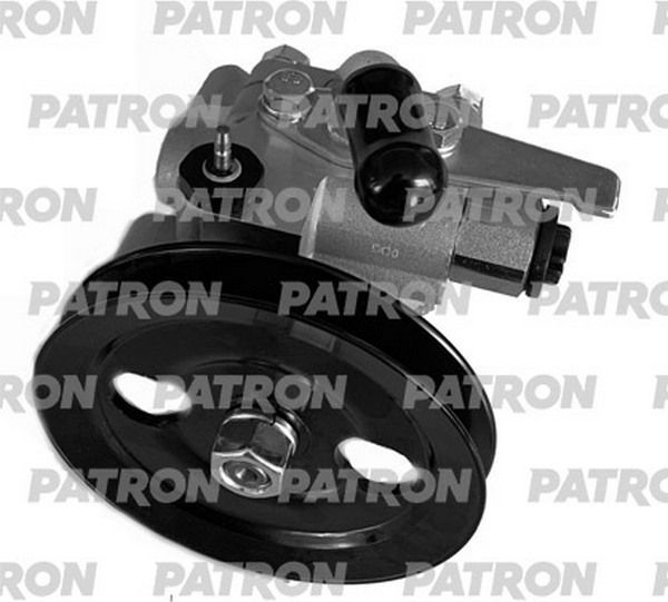 Насос ГУР Patron. Артикул PPS297