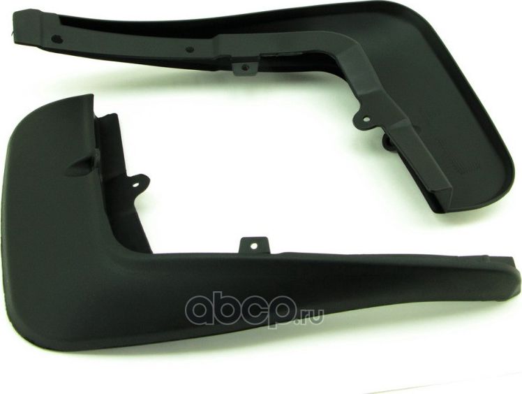 Брызговики передние (Dominant). Артикул LRCA0S500070PCL