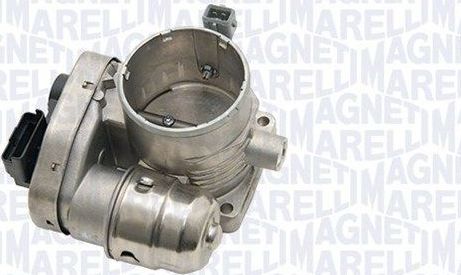 Датчик ABS Magneti Marelli задний правый для Kia Proceed II 2013-2026. Артикул 172100183010