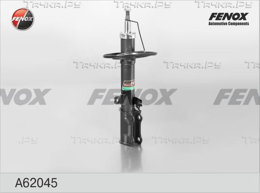 Амортизатор Fenox. Артикул A62045