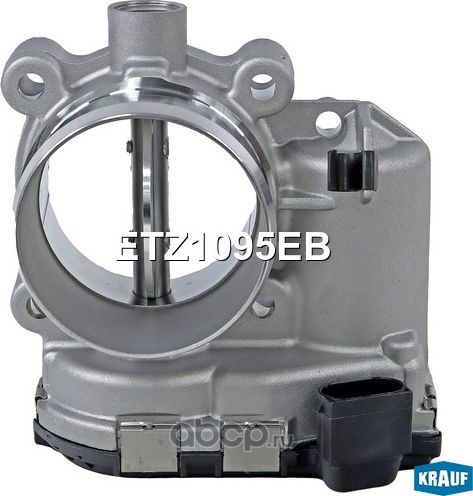 Дроссельная заслонка (Krauf). Артикул ETZ1095EB