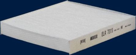 Салонный фильтр MecaFilter. Артикул ELR7315