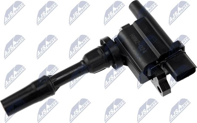 Катушка зажигания NTY для Mazda MPV II (LW) 1999-2002. Артикул ECZ-MZ-024
