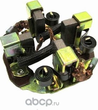 AT_Щёточный узел стартера 4RUNNER N21 2UZFE 02-05 (SAT). Артикул ST2814054380