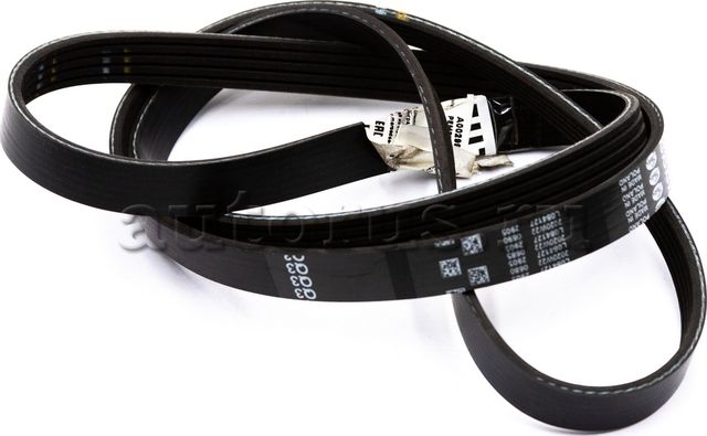 Приводной ремень поликлиновой Mercedes-Benz. Артикул A0029931196