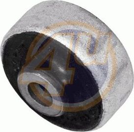 Сайлентблок переднего рычага подвески 4U. Артикул AU-P-32414