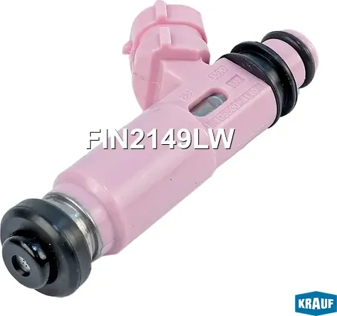 Форсунка бензиновая (Krauf). Артикул FIN2149LW