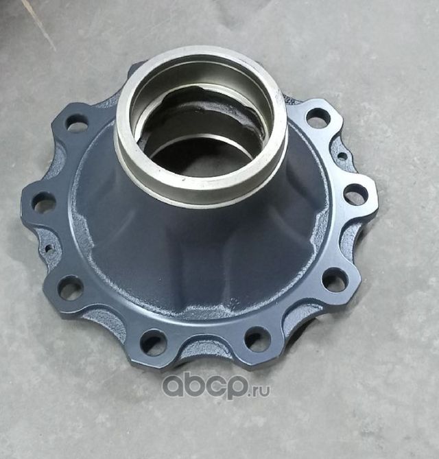 Ступица (Без подшипника) Volvo (GE Parts). Артикул 160005