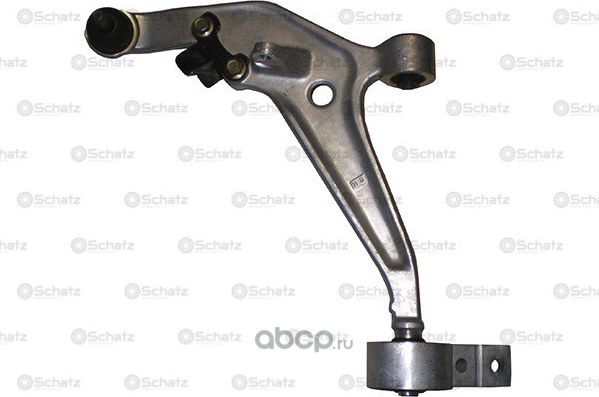 Рычаг подвески (Schatz). Артикул S251443L