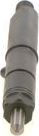 Распылитель форсунки Bosch для MAN NL 1995-1998. Артикул 0 432 131 760