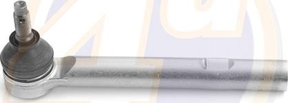 Наконечник рулевой тяги 4U. Артикул LX-A-18293