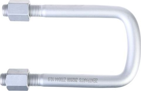 Стремянка рессоры Zentparts для Scania R 2004-2015. Артикул Z62558