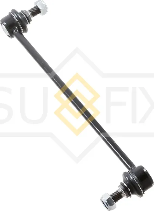 Стойка стабилизатора | перед прав/лев | (Sufix). Артикул SJ1144