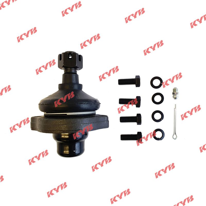 Шаровая опора KYB SSP передняя передняя верхняя для Nissan Terrano II 1993-2007. Артикул KBJ1070