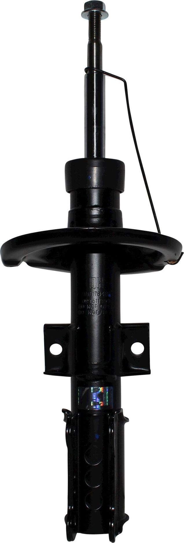 Амортизатор JP Group. Артикул 4942101200