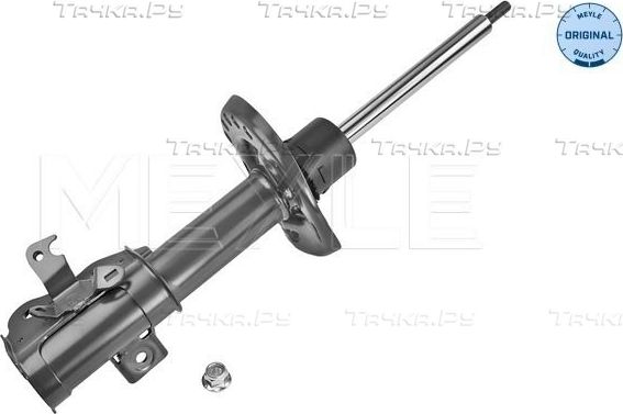 Амортизатор Meyle Original. Артикул 31-26 623 0008