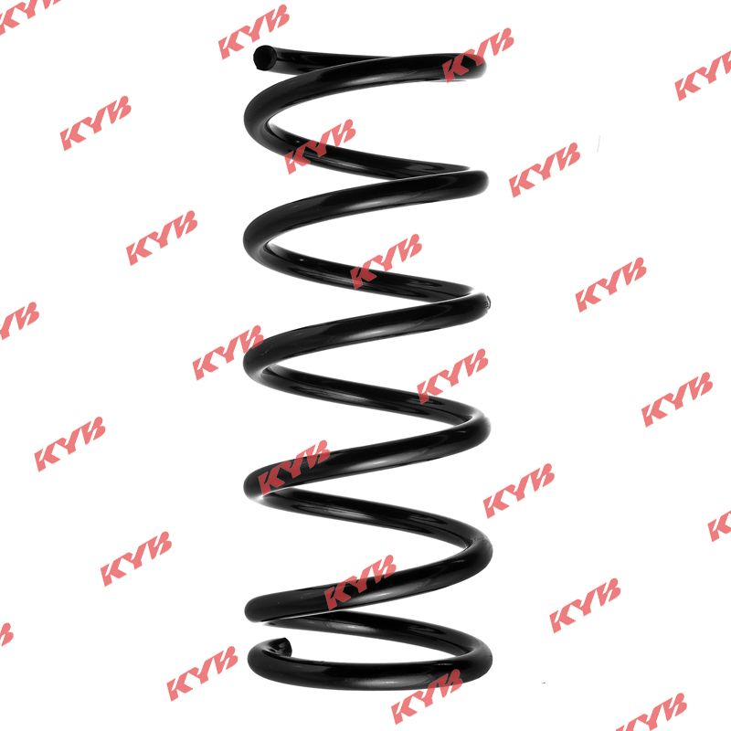 Пружина подвески KYB (Каяба) K-Flex. Артикул RG5004