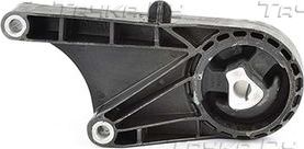 Подушка (опора) двигателя BSG передняя для Opel Astra J 2009-2017. Артикул BSG 65-700-210