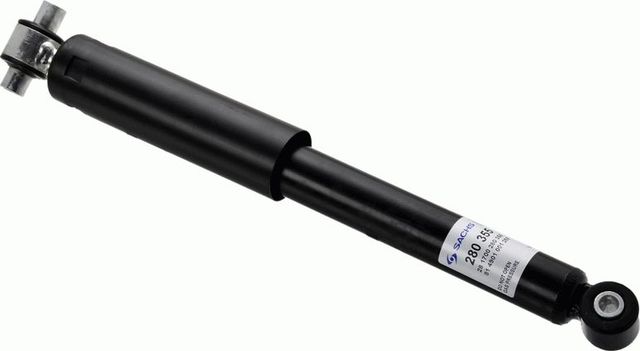 Амортизатор SACHS задний для Ford Focus I 1999-2004. Артикул 280 355