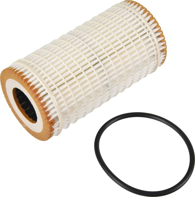 Масляный фильтр Febi Bilstein для Audi A7 II (4K) 2019-2026. Артикул 176222