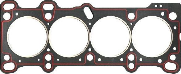 Прокладка ГБЦ Elring для Kia Sephia I 1993-1997. Артикул 018.690