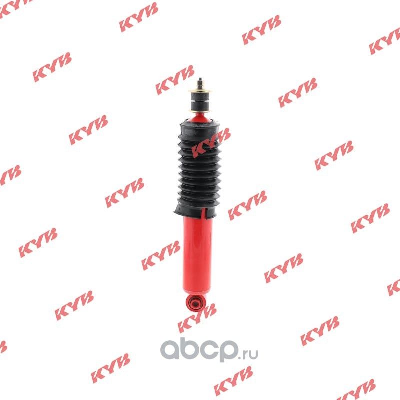 Амортизатор KYB MonoMax для Mitsubishi L400 1996-1999. Артикул 565024