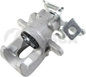 Тормозной суппорт OSSCA. Артикул 17417