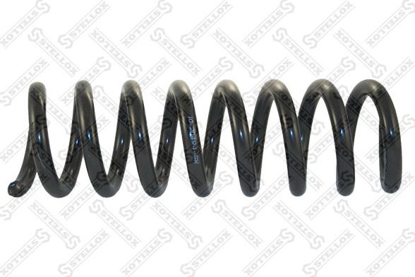 Пружина подвески Stellox. Артикул 10-20494-SX