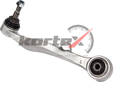 Рычаг пер.подв.задн. L (Kortex). Артикул KSL5139