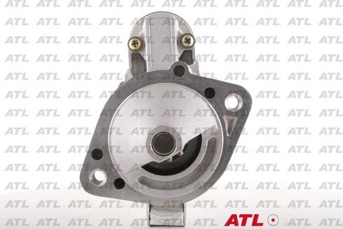 Стартер ATL/Delta Autotechnik для Mitsubishi L300 II 1994-2000. Артикул A 76 550