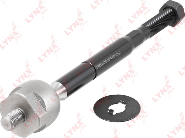 Рулевая тяга LYNXauto. Артикул C2425LR