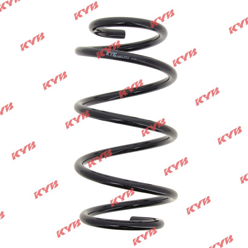 Пружина подвески KYB (Каяба) K-Flex. Артикул RA3352