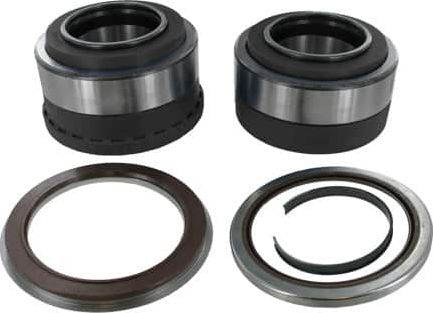 Ступичный подшипник (комплект) SKF. Артикул VKBA 5453