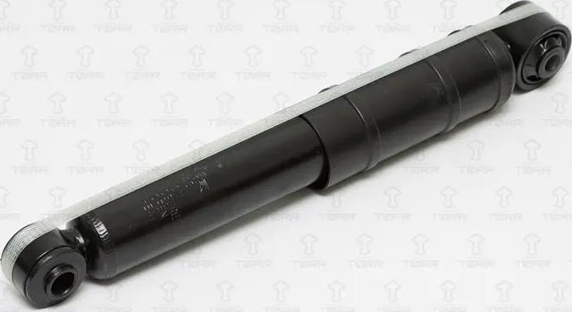 Амортизатор OPEL ASTRA H 05- задн.лев./прав.газ (Torr). Артикул DH1243