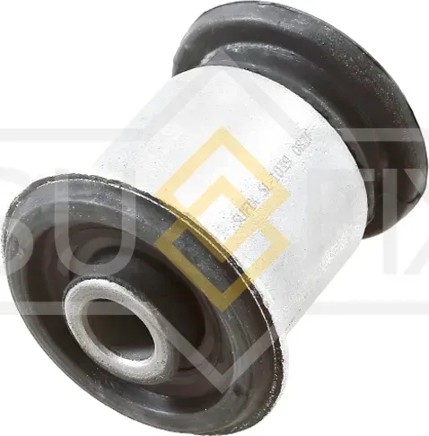 Сайлентблок рычага подвески (Sufix). Артикул SL-1039