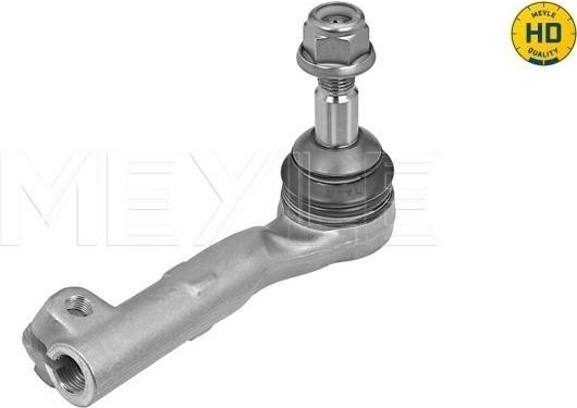 Наконечник рулевой тяги Meyle HD. Артикул 316 020 0048/HD