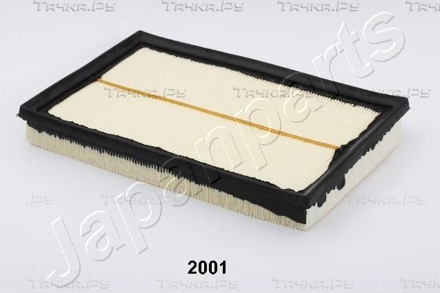 Воздушный фильтр Japanparts для Lexus LS IV 2006-2017. Артикул FA-2001S