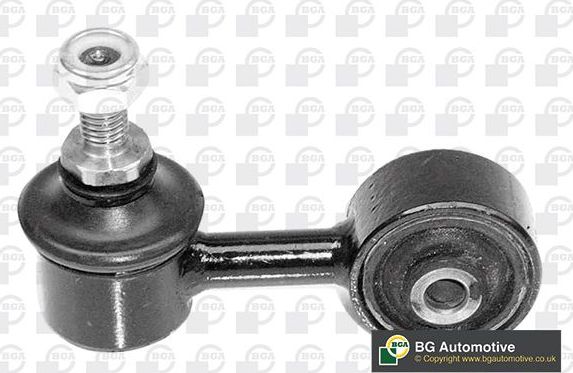 Стойка (тяга) стабилизатора BGA. Артикул LS0913