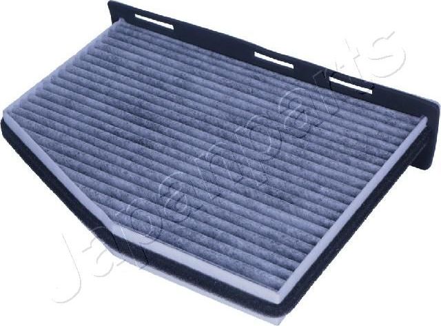 Салонный фильтр Japanparts Quality Tested. Артикул FAA-006JM
