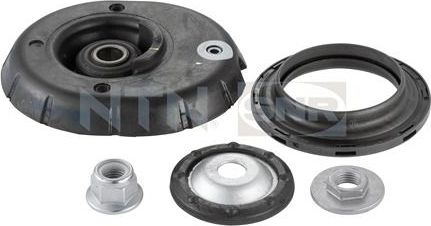 Опора амортизатора (стойки) NTN / SNR. Артикул KB659.36