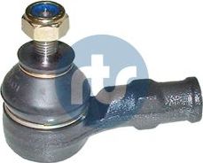 Наконечник рулевой тяги RTS. Артикул 91-00601