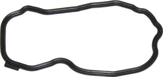 Прокладка клапанной крышки 441724 Elring (АСМ (полиакриловый каучук)). Артикул 195.680